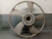 Ventilador eléctrico del radiador
