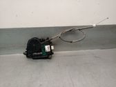Motor de la cerradura/cierre del maletero/compartimento de carga