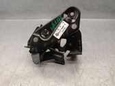 Tie down hook / loop