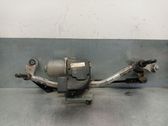 Motor del limpiaparabrisas