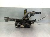 Cerradura de puerta delantera