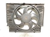 Ventilador eléctrico del radiador