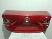 Tailgate/trunk/boot lid