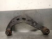 Rear control arm