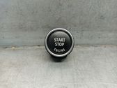 Multifunctional control switch/knob