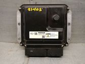 Engine control unit/module
