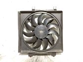 Ventilador eléctrico del radiador