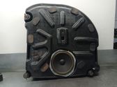 Altavoz de la bandeja del maletero