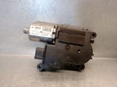 Sunroof motor/actuator