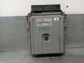 Unidad de control/módulo del motor