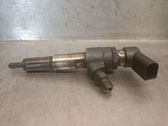 Inyector de combustible