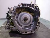 Manual 5 speed gearbox