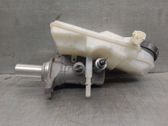 Brake booster