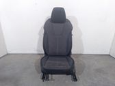 Asiento delantero del conductor