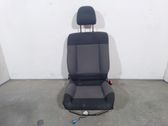 Asiento delantero del pasajero