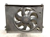Ventilateur de refroidissement de radiateur électrique