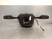 Panel lighting control switch
