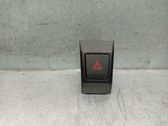 Botón interruptor de luz de peligro