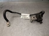Engine installation wiring loom
