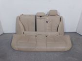 Rear seat