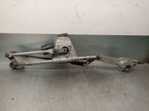 Motor del limpiaparabrisas