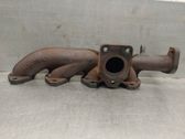 Exhaust manifold