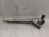 Inyector de combustible