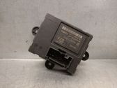 Comfort/convenience module
