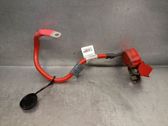 Cableado de instalación del motor