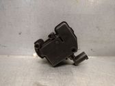 Fuel tank filler cap