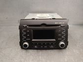 HiFi Audio sound control unit