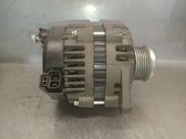 Generator/alternator