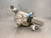 Rear window wiper motor