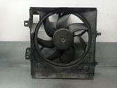 Ventilador eléctrico del radiador