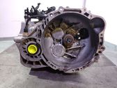 Manual 5 speed gearbox