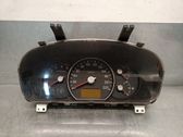 Geschwindigkeitsmesser Cockpit