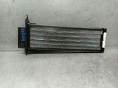 Résistance moteur de ventilateur de chauffage