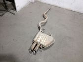 Muffler/silencer