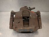Caliper de freno delantero