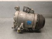 Compresor (bomba) del aire acondicionado (A/C))