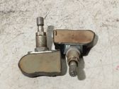 Sensor de presión del aceite