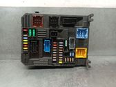 Juego de caja de fusibles