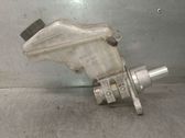 Brake booster