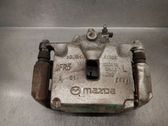 Caliper de freno delantero