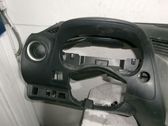 Panel de instrumentos
