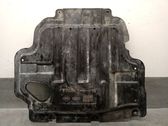 Placa protectora/protector antisalpicaduras motor