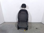 Asiento delantero del conductor