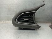 Air flow deflector