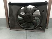 Ventilateur de refroidissement de radiateur électrique