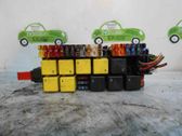 Juego de caja de fusibles